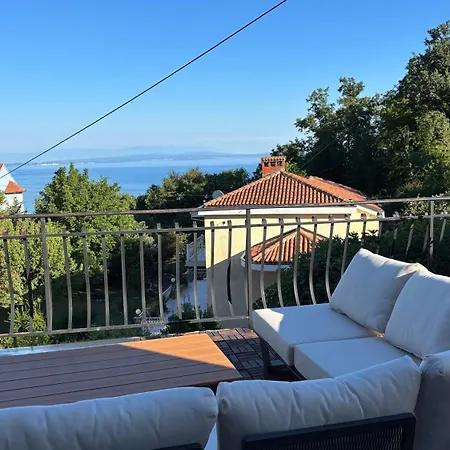 Apartman Lumare Donji Rukavac