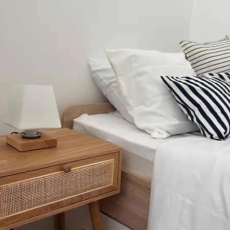 Lumare Apartman Donji Rukavac