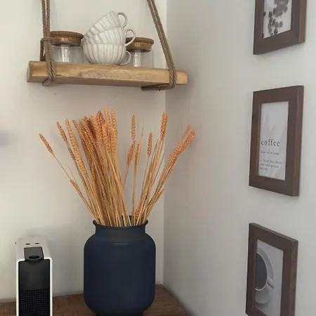 Apartman Lumare Donji Rukavac