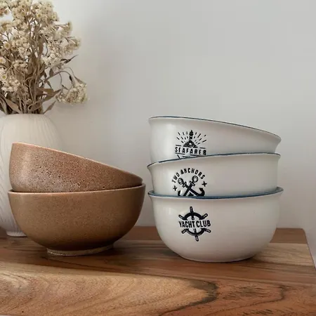 Lumare アパート *