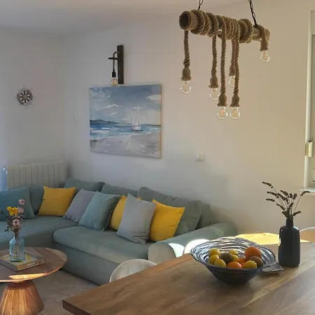 Lumare * Donji Rukavac