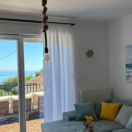 Lumare アパート Donji Rukavac