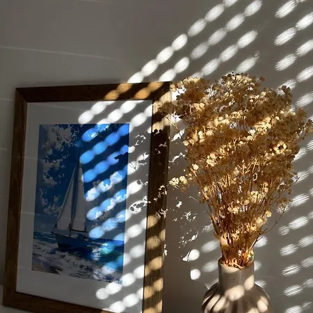 アパート Lumare *