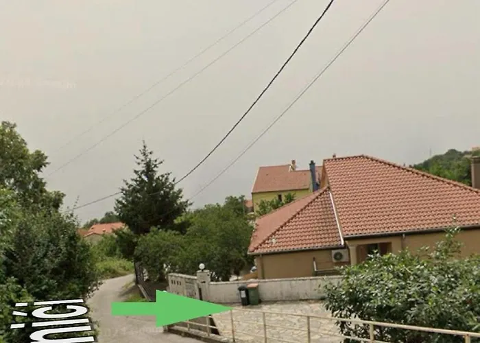 Apartment Lumare *