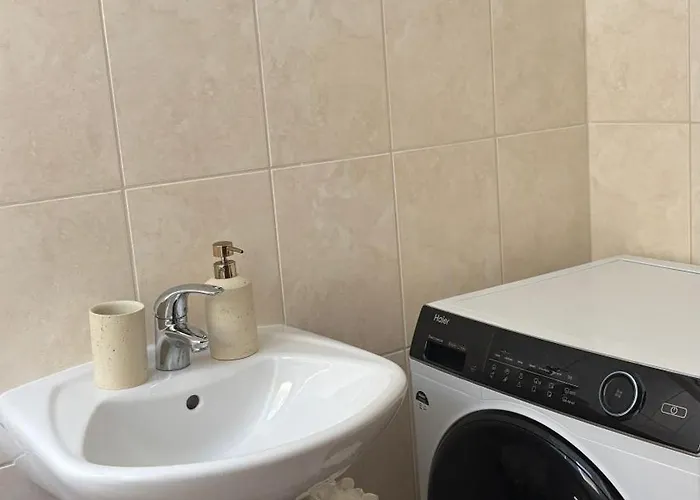 Lägenhet Lumare Donji Rukavac