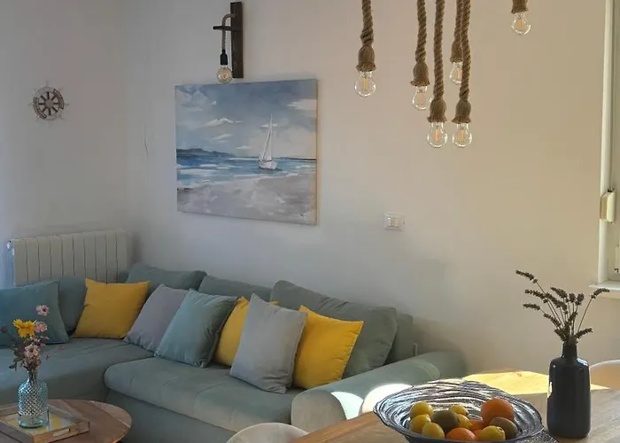 Lumare * Donji Rukavac