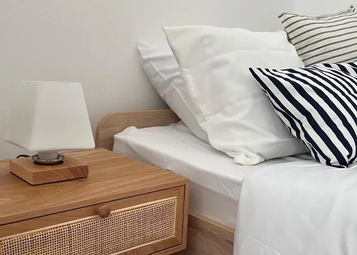 Lumare Apartment Donji Rukavac