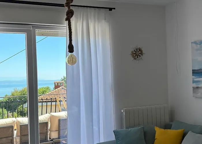 Lumare Apartment Donji Rukavac