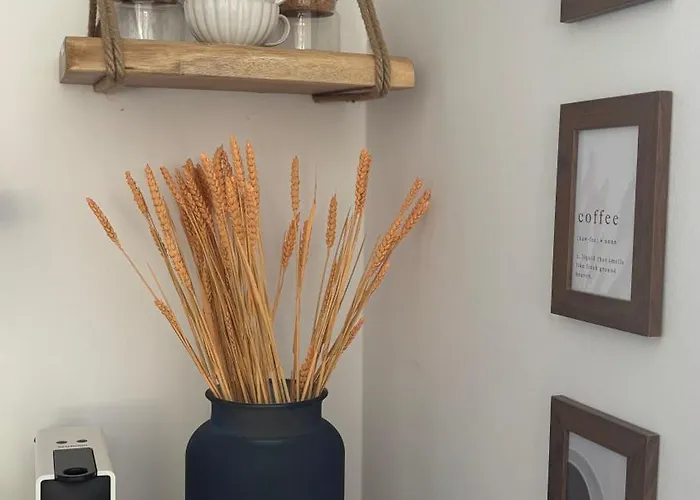 Apartment Lumare Donji Rukavac